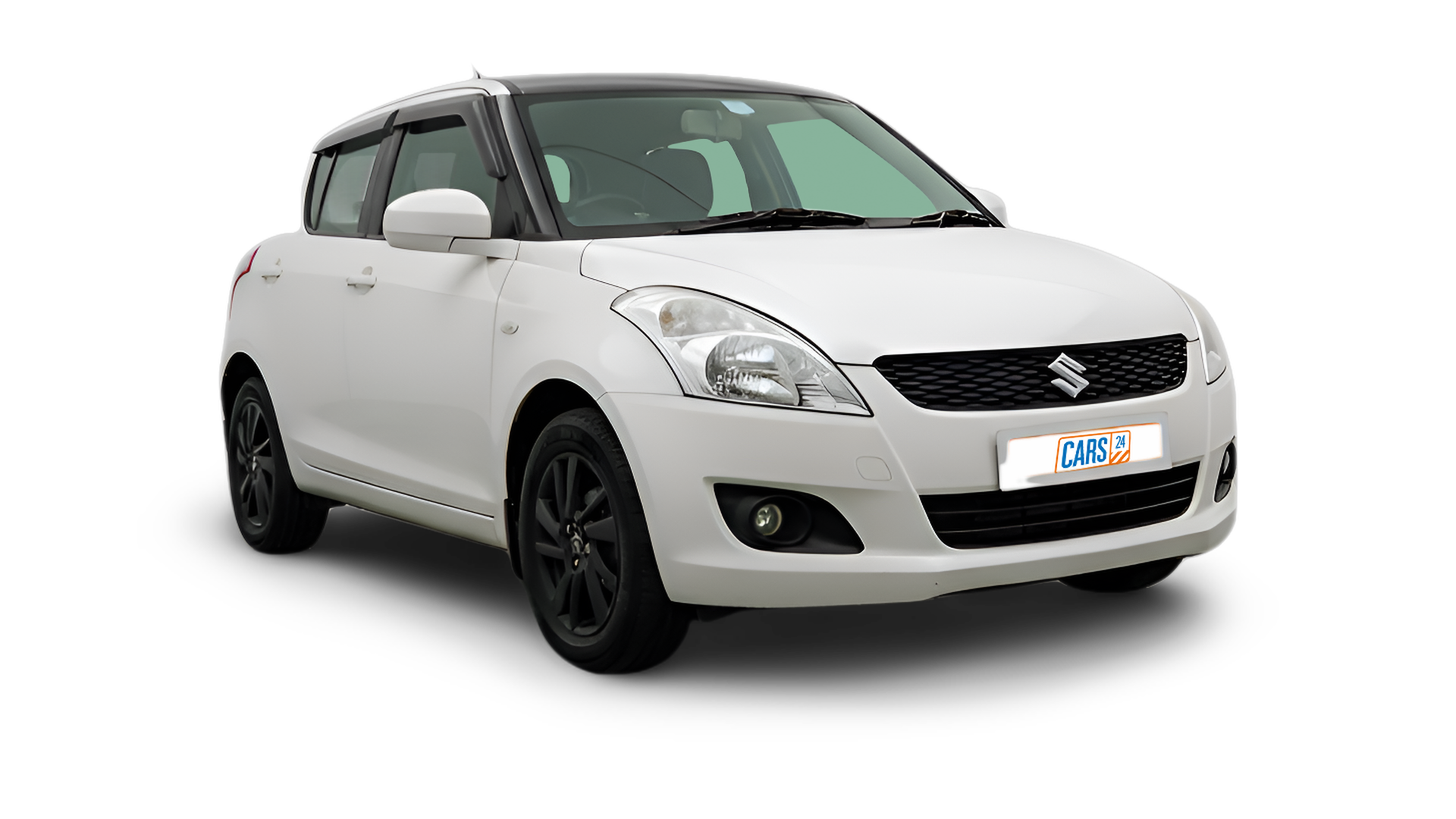 Maruti Swift-img
